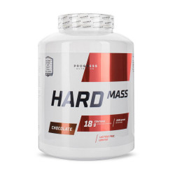 Progress Nutrition Hard Mass Lactose Free 2kg