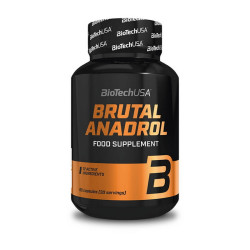 BioTech Brutal Anadrol