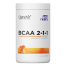 OstroVit BCAA 2-1-1 400g