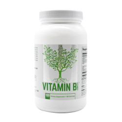 Universal Vitamin B Complex 100 tabs