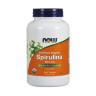 Spirulina 500mg organic