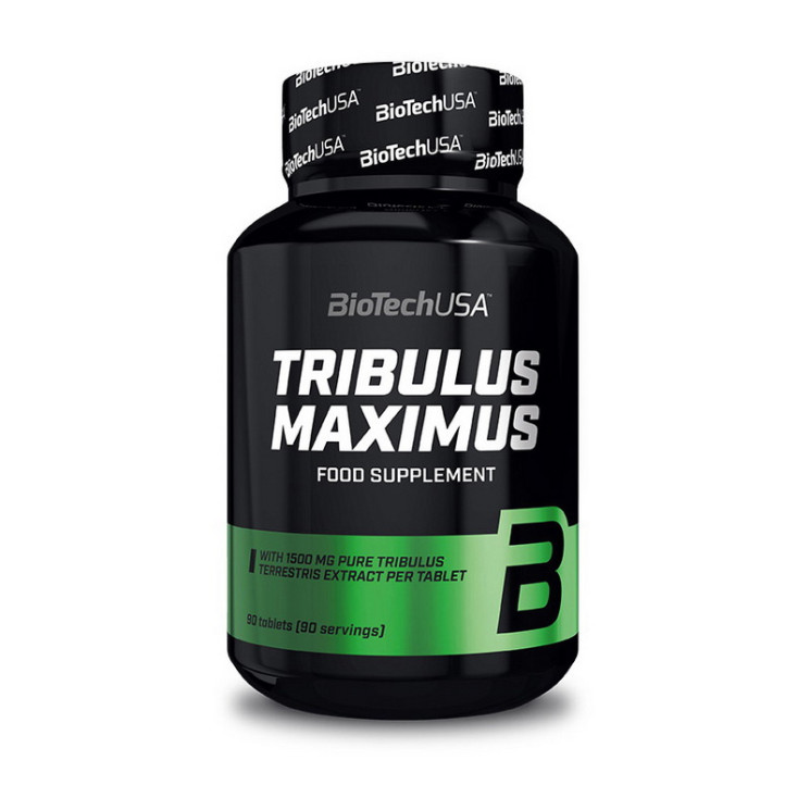 BioTech Tribulus Maximus