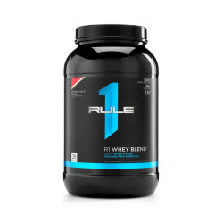 R1 (Rule One) Whey Blend 924g