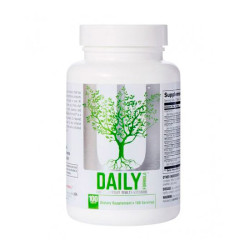 Universal Daily Formula 100 tabs