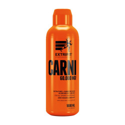 EXTRIFIT CARNI 60 000mg 1L