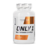 Progress Nutrition Only 1 Multivitamin Complex