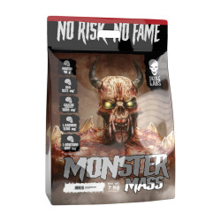 Skull Labs Monster Mass 7kg