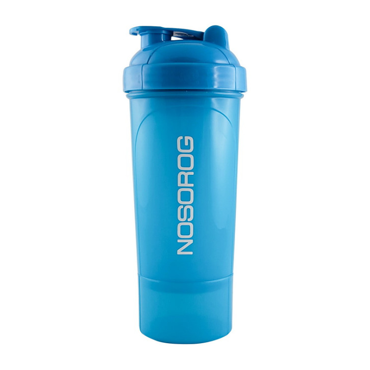 Nosorog Shaker 2 in 1 350ml