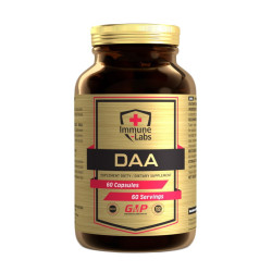 Immune Labs DAA 1000mg