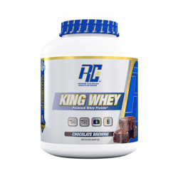 Ronnie Coleman King Whey 2,27kg