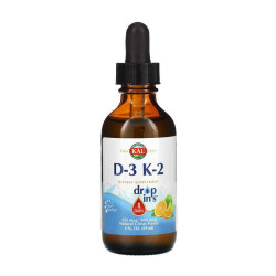 KAL D-3 K-2 59ml