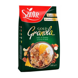 Sante Gold Granola 300g