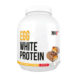 MST Egg White Protein 1,8kg