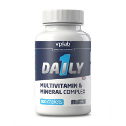 VP Lab Daily1 100 caps
