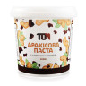 TOM peanut butter Арахісова Паста 1kg