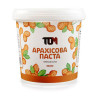 TOM peanut butter Арахісова Паста 1kg