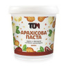 TOM peanut butter Арахісова Паста 1kg