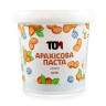 TOM peanut butter Арахісова Паста 1kg