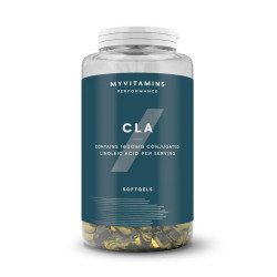 MyProtein CLA