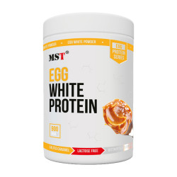 MST Egg White Protein 900g