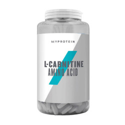 MyProtein L-Carnitine