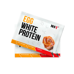 MST Egg White Protein 25g