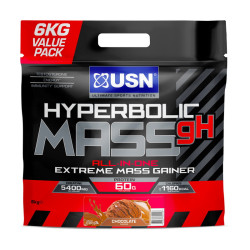 USN Hyperbolic Mass gH 6kg