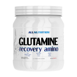 AllNutrition Glutamine 500g