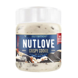 Nuttlove