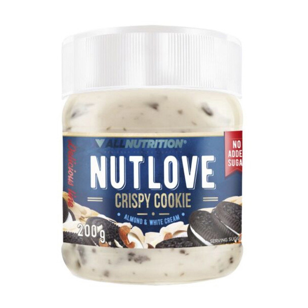 Nuttlove
