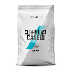 MyProtein Slow-Release Casein 2,5 kg