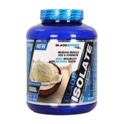 Blade Sport Isolate 2kg