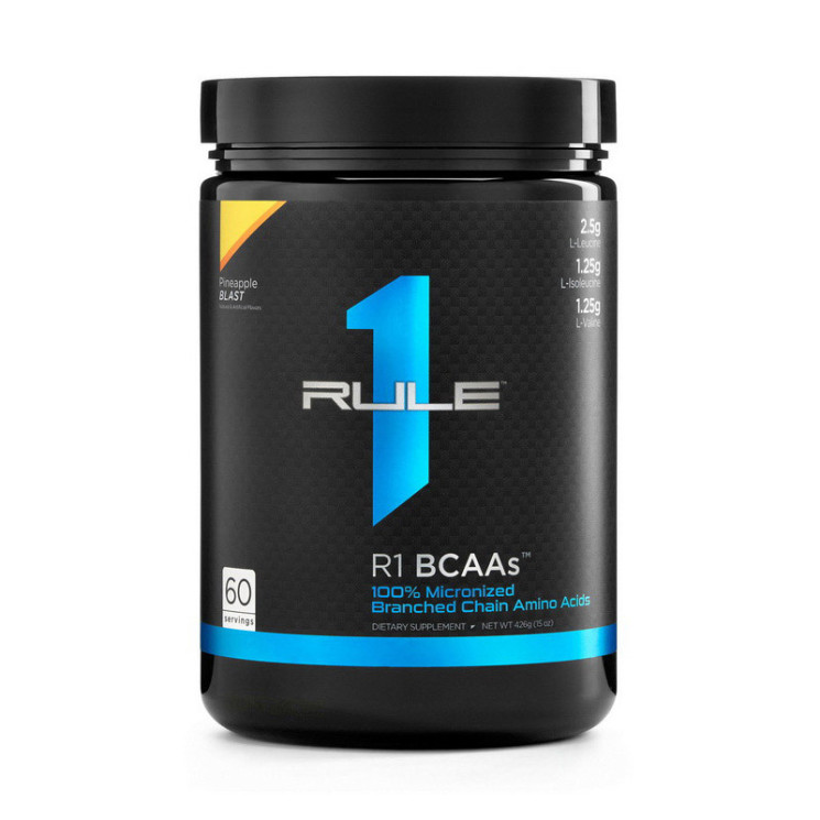 R1 (Rule One) BCAAs 426g