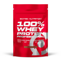 Scitec Nutrition 100% Whey Protein Professional 500g