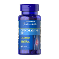 Puritan's Pride Glucosamine Sulfate 1000mg
