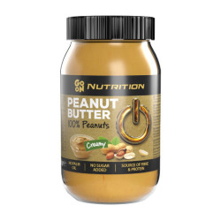 GoOn Nutrition Peanut Butter Creamy 900g