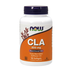 NOW CLA 800mg