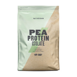 MyProtein PEA Protein Isolate