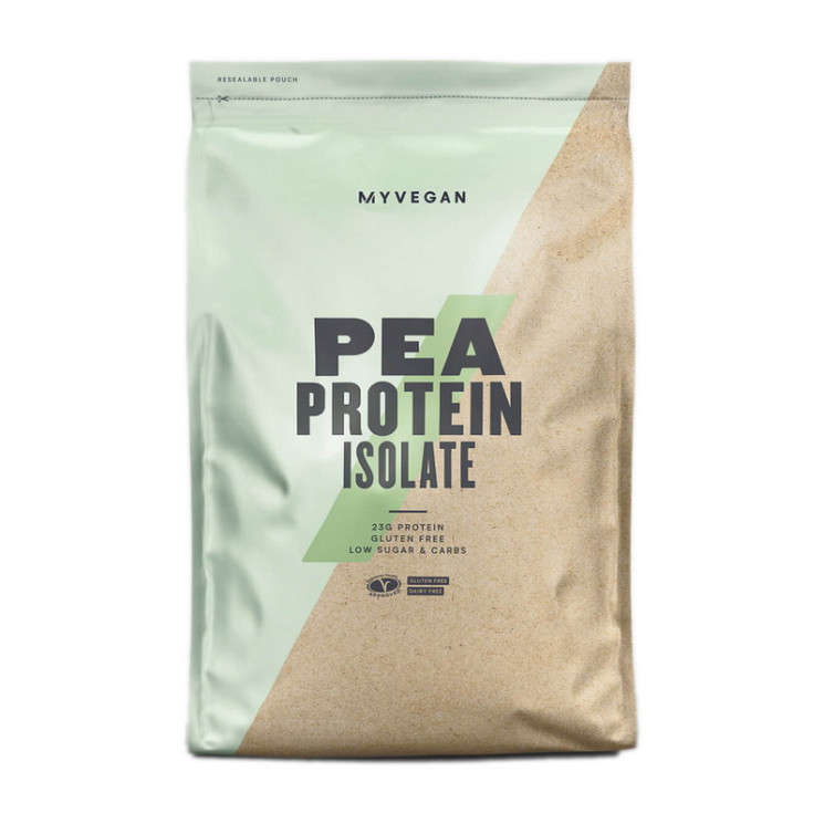 MyProtein PEA Protein Isolate