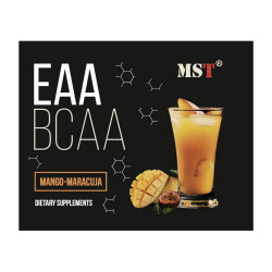 MST EAA BCAA 13g