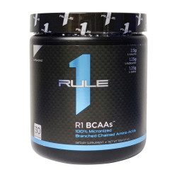 R1 (Rule One) BCAAs 159g