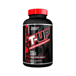 Nutrex T-UP black
