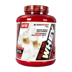 Blade Sport Whey 2,27kg