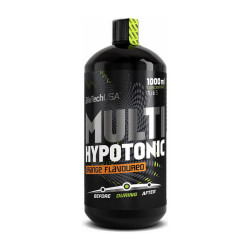 Multi Hypotonic Drink 1L