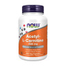 Acetyl-L-Carnitine 500mg