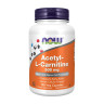 Acetyl-L-Carnitine 500mg