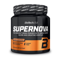 BioTech SuperNova 282g