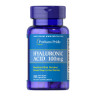 Puritan's Pride Hyaluronic Acid 100mg