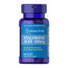 Puritan's Pride Hyaluronic Acid 100mg