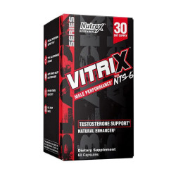 Nutrex Vitrix